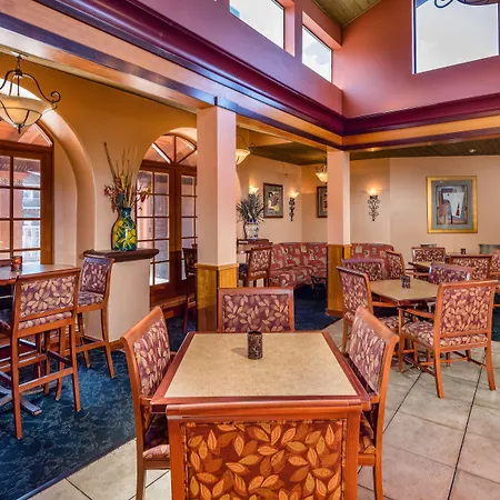 Sfo El Rancho Inn Surestay Collection By Best Western 