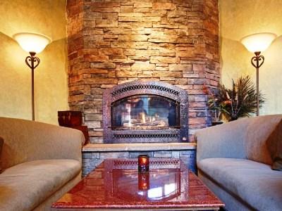 Hotel Sfo El Rancho Surestay Collection By Western 3*
