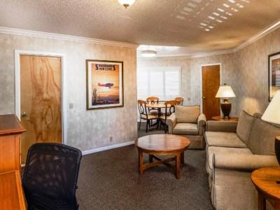 Sfo El Rancho Surestay Collection By Western Hotel Millbrae