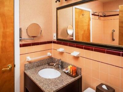 Sfo El Rancho Surestay Collection By Western 3*