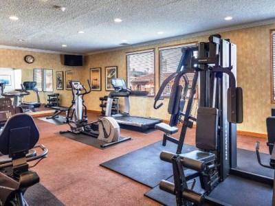Hotel Sfo El Rancho Surestay Collection By Western