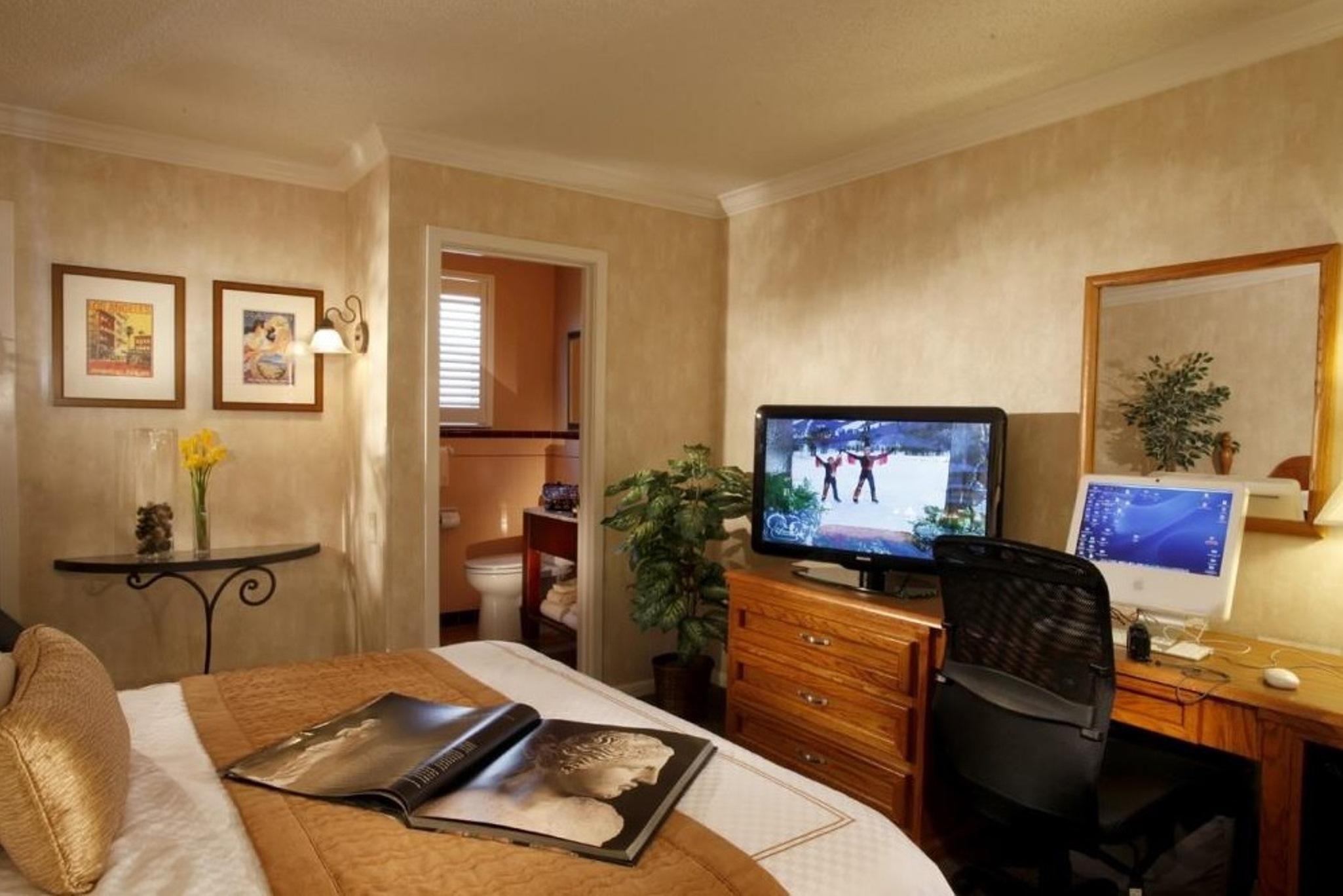 Hotel Sfo El Rancho Surestay Collection By Western Millbrae