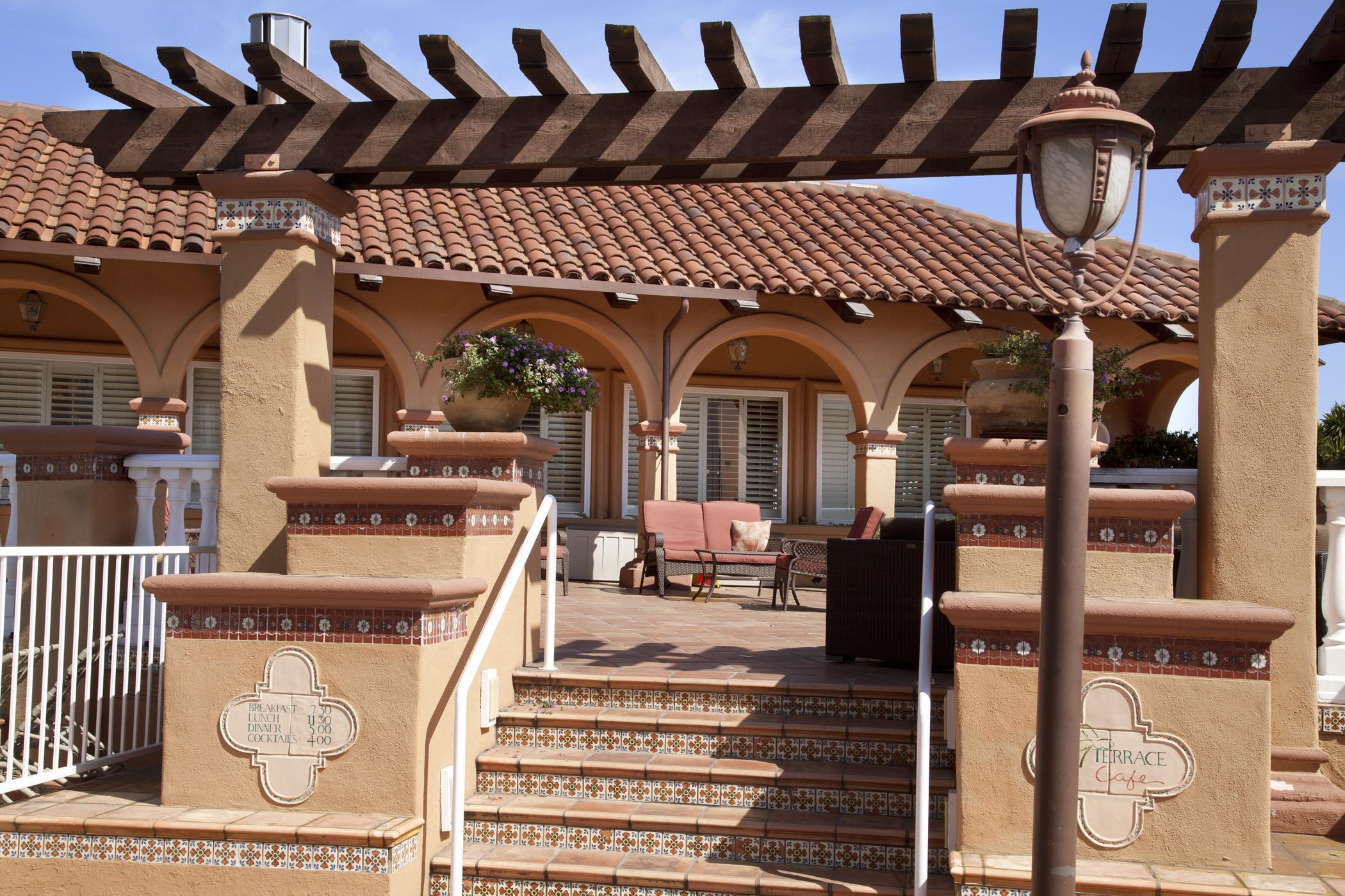 Sfo El Rancho Surestay Collection By Western 3* Millbrae
