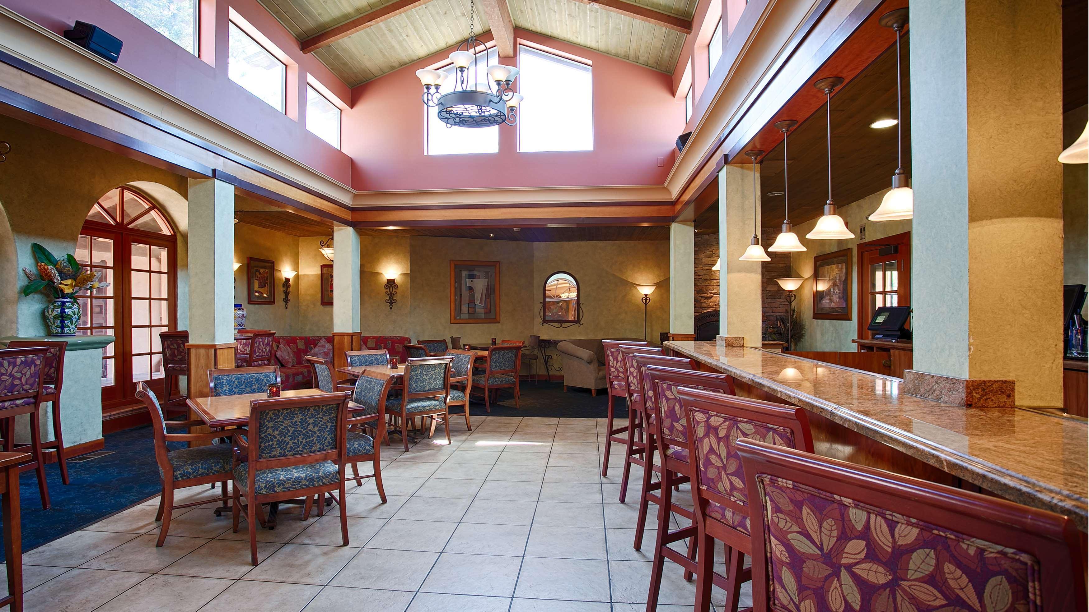 Hotel Sfo El Rancho Surestay Collection By Western