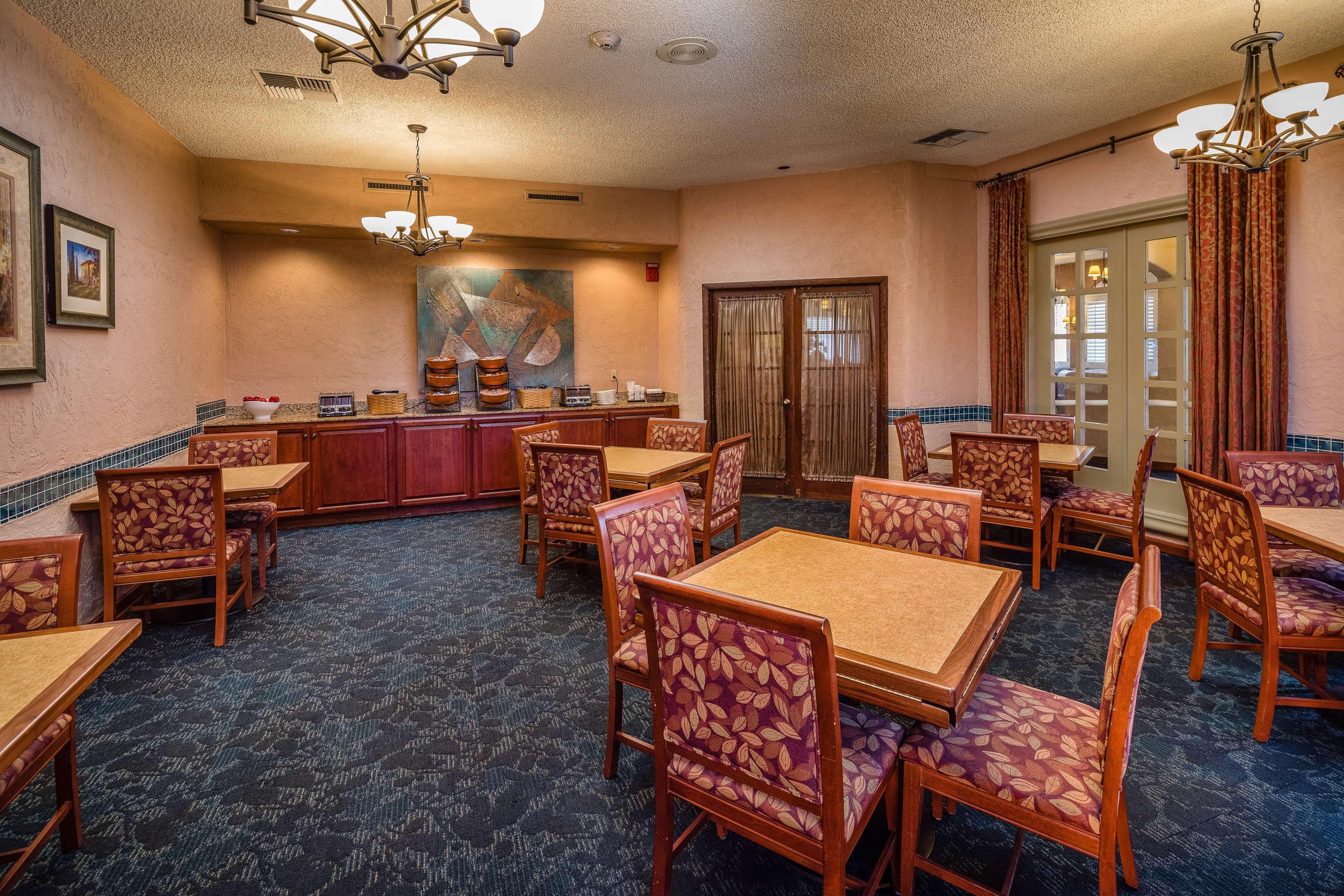 Sfo El Rancho Surestay Collection By Western Millbrae