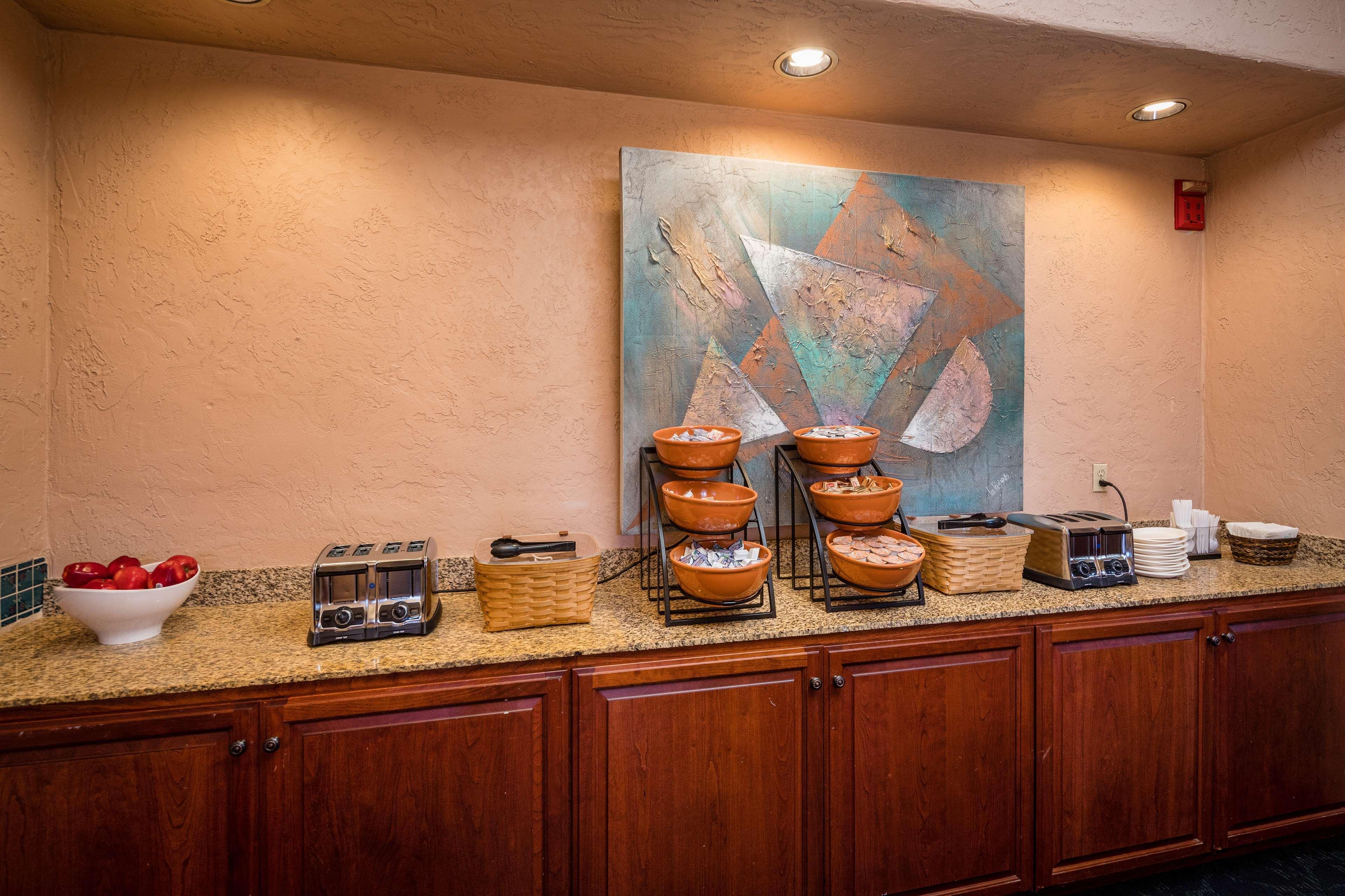 Sfo El Rancho Surestay Collection By Western Hotel Millbrae