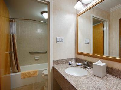Hotel Sfo El Rancho Surestay Collection By Western Millbrae