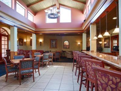 Sfo El Rancho Surestay Collection By Western 3*
